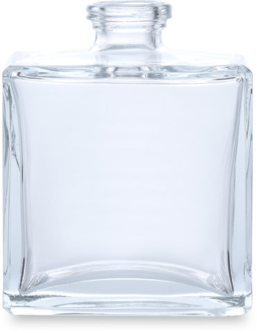 Front view product picture of Cube 50ml - article number 534494