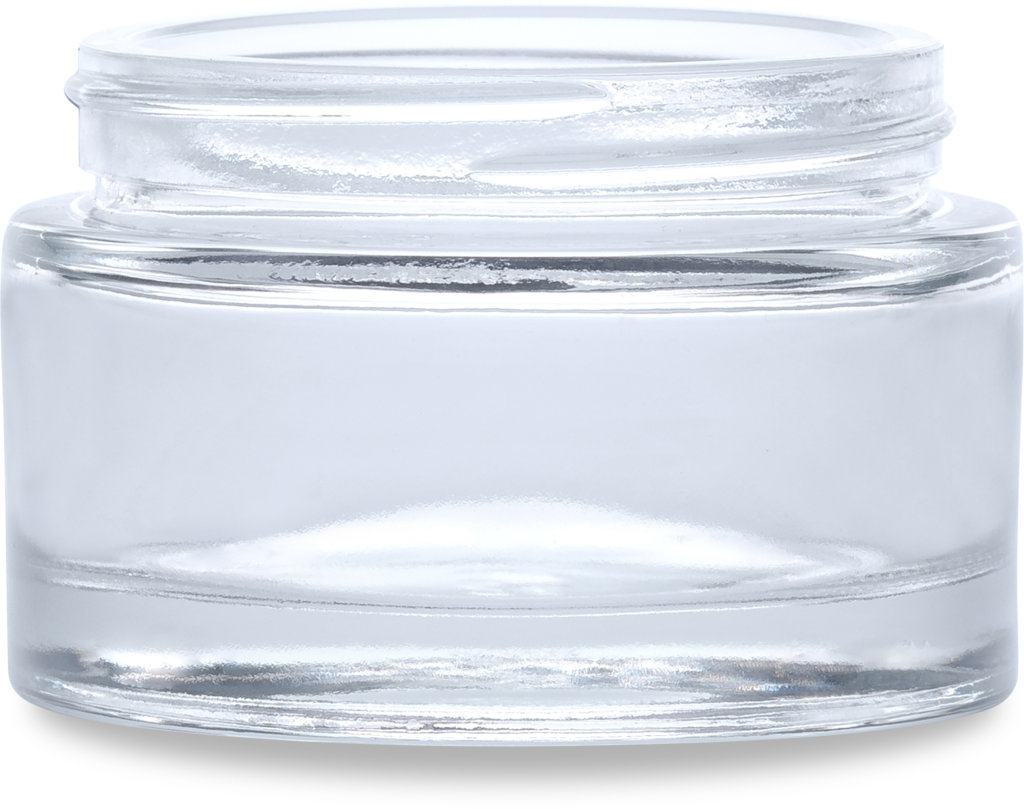 Front view product picture of Pot classic 30ml - article number 534705