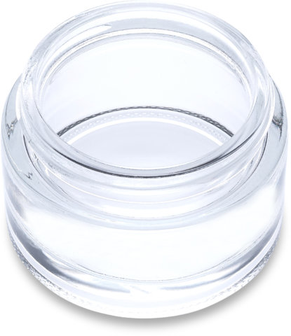 Top view product picture of Pot classic 30ml - article number 534705