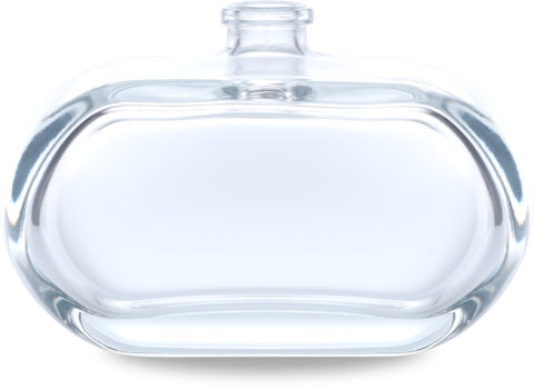Front view product picture of Bali 50ml - article number 535200
