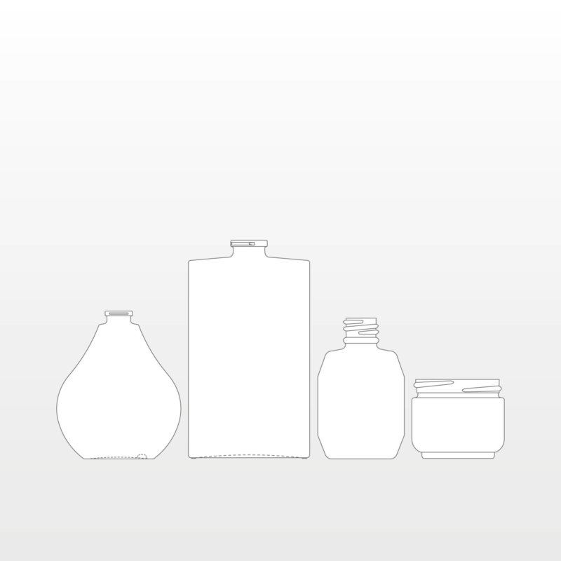 Image representing the different products created at STM