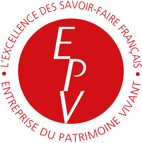 Original EPV-Label