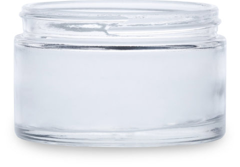 Front view product picture of Jar 200ml - article number 8491