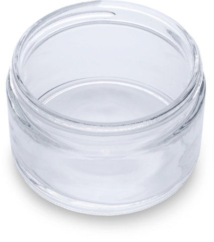 Top view product picture of Jar 200ml - article number 8491