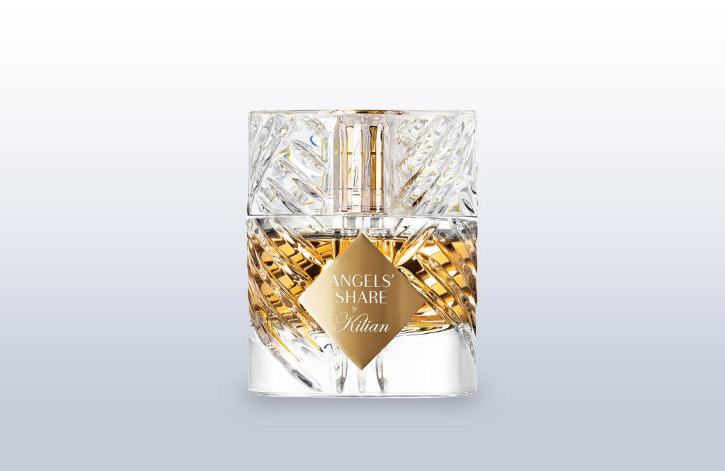 design perfume bottle