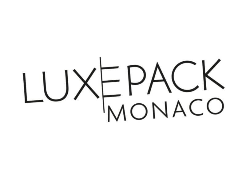 Luxepack 2023 Logo