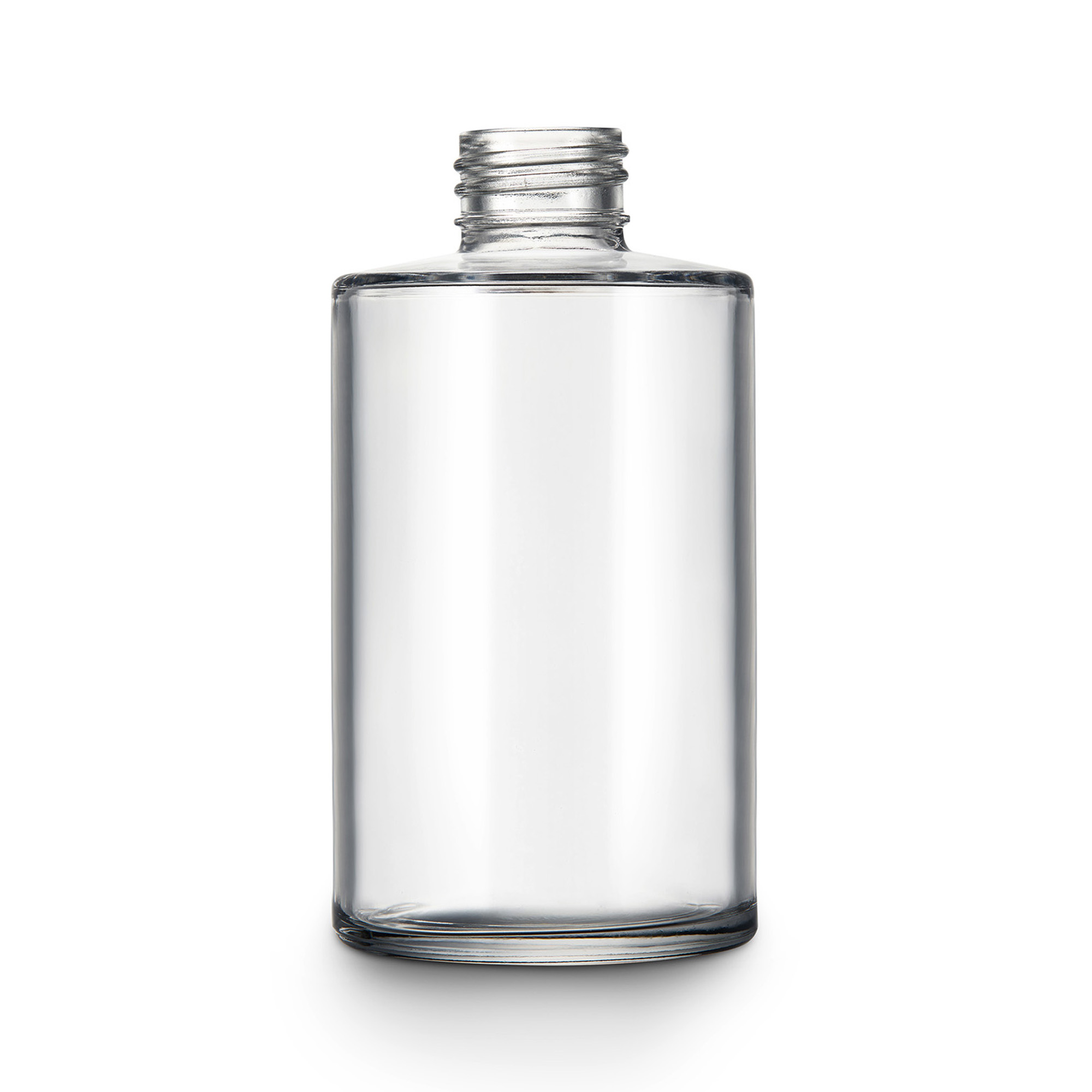 Sketch of Phoenix bottle 100 ml - article number 6002