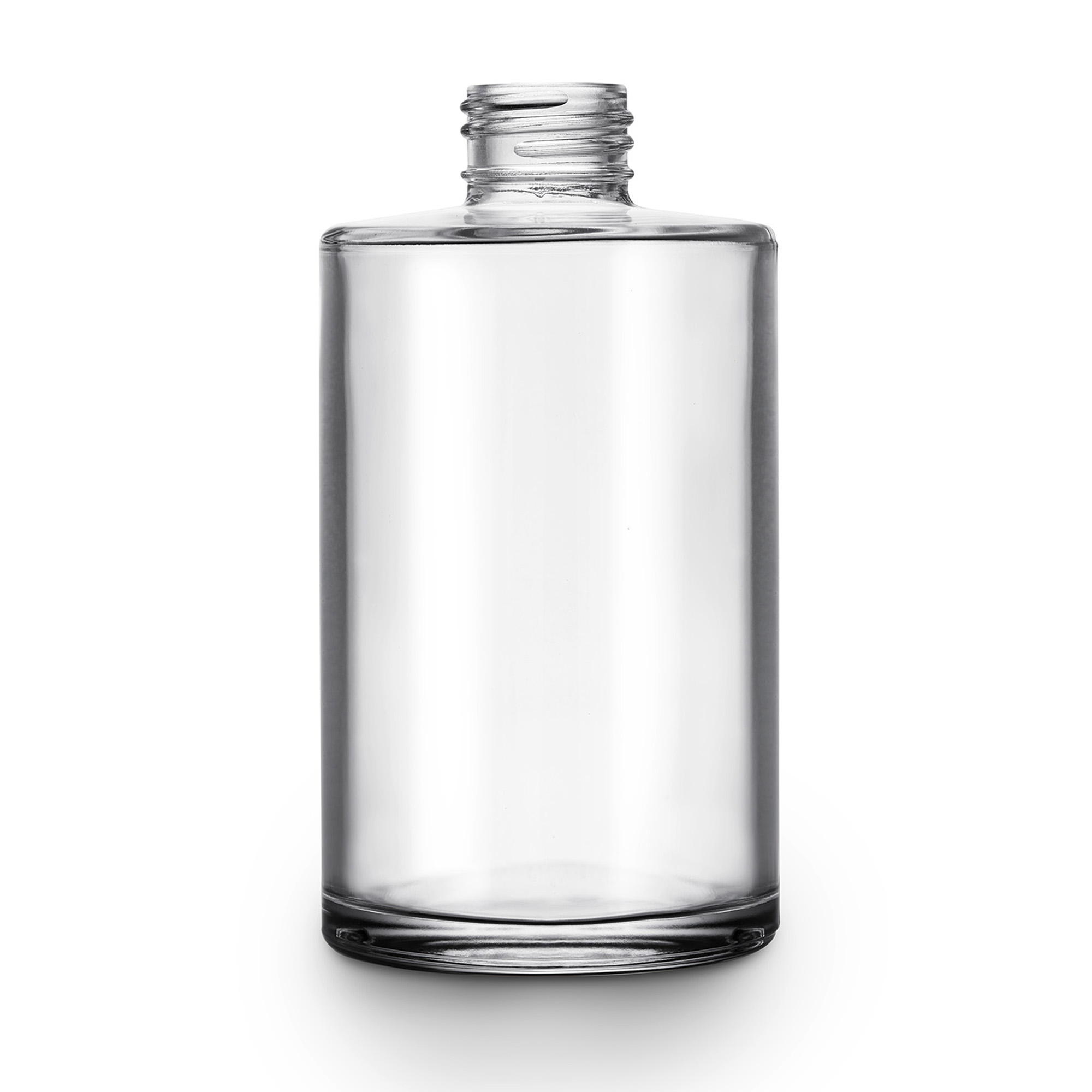 Sketch of Phoenix bottle 100 ml - article number 6003