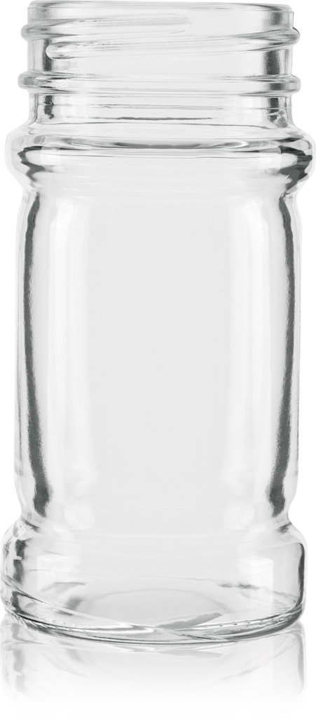 Produktbild von Gewürzglas 75 ml - Artikelnummer 35210