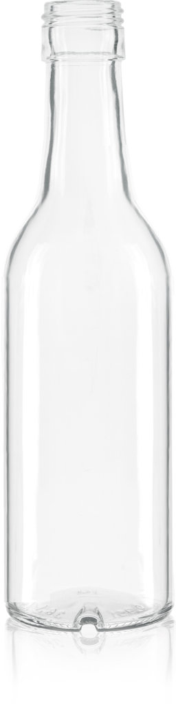 Product picture of narrow neck bottle 350 ml - article number 35401