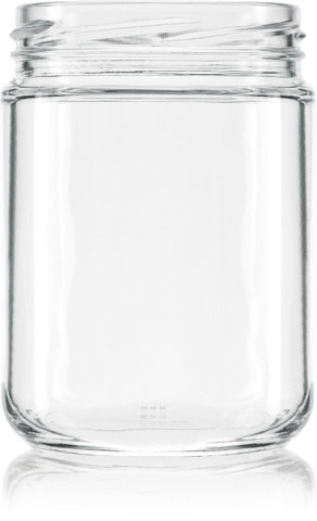 Produktbild von Rundglas 450 ml - Artikelnummer 35443