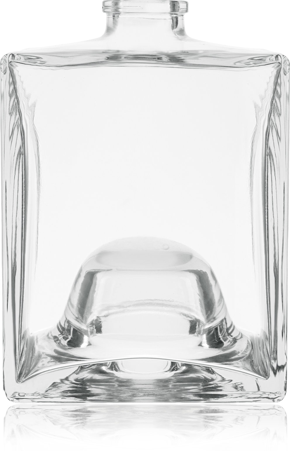 Narrow Neck Glass Bottles » highend Food Packing Stoelzle