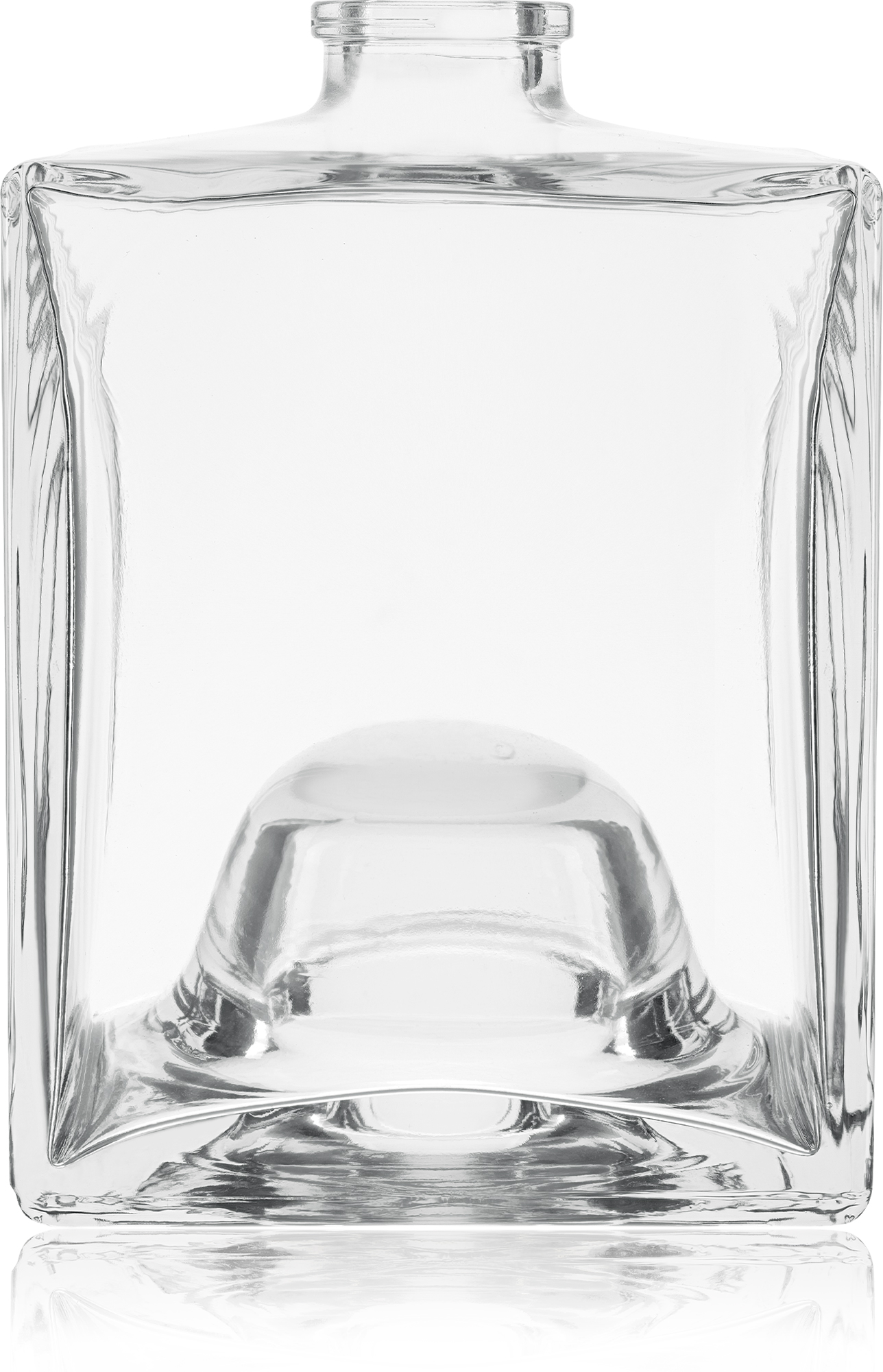 Narrow Neck Glass Bottles » highend Food Packing Stoelzle