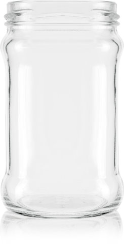 Produktbild von Rundglas 315 ml - Artikelnummer 61072