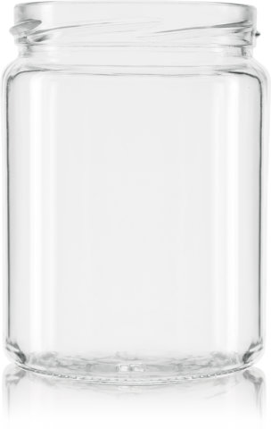 Produktbild von Rundglas 540 ml - Artikelnummer 61084