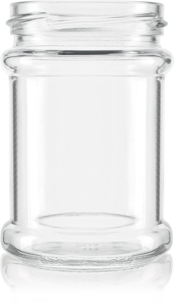 Produktbild von Rundglas  250 ml - Artikelnummer 61106