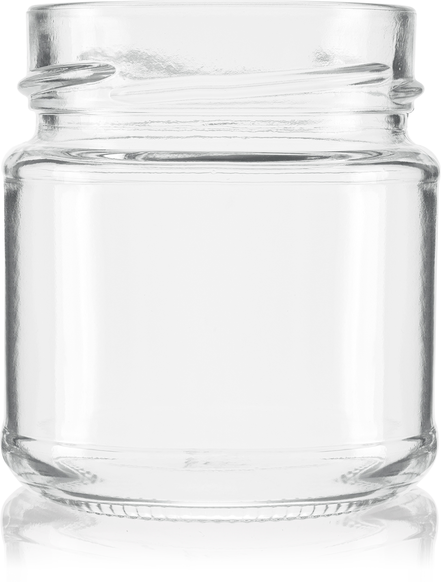 Glass Jar Manufacturer » premium Food Packaging Stoelzle