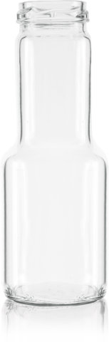 Product picture of wide neck bottle 250 ml - article number 61204