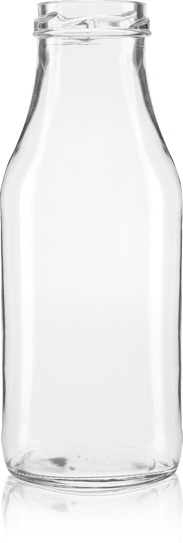 Wide Neck Bottles » Glasverpackung Lebensmittel Stoelzle