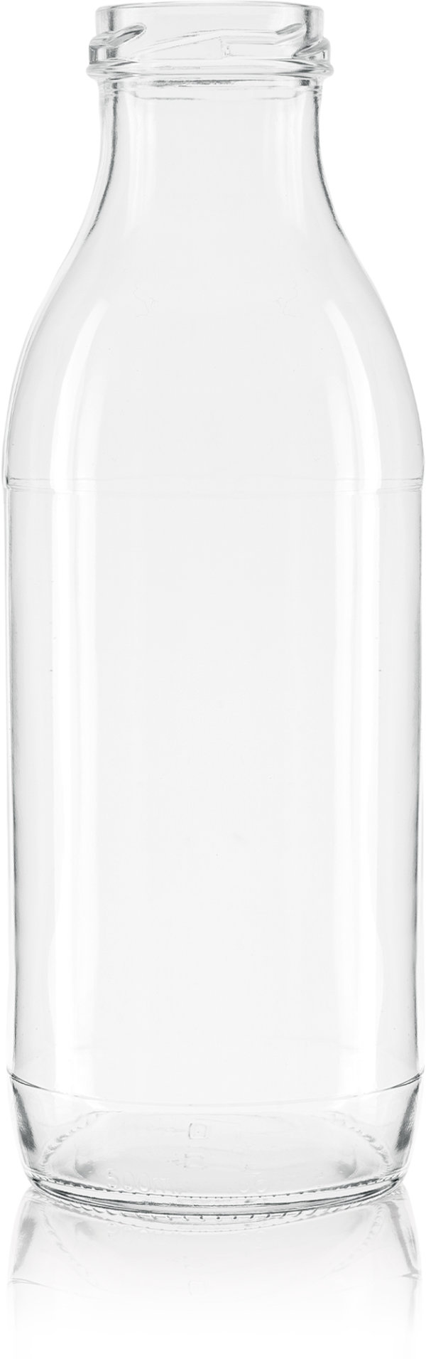 Wide Neck Bottles » Glasverpackung Lebensmittel Stoelzle