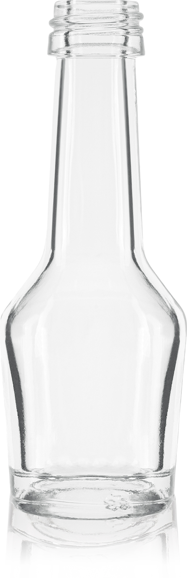 Narrow Neck Bottles » Glasverpackung Lebensmittel Stoelzle