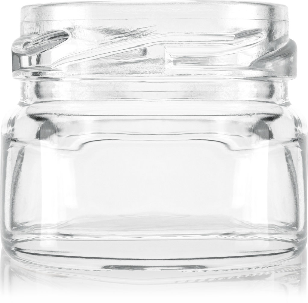 Produktbild von Miniglas  25 ml - Artikelnummer 72900