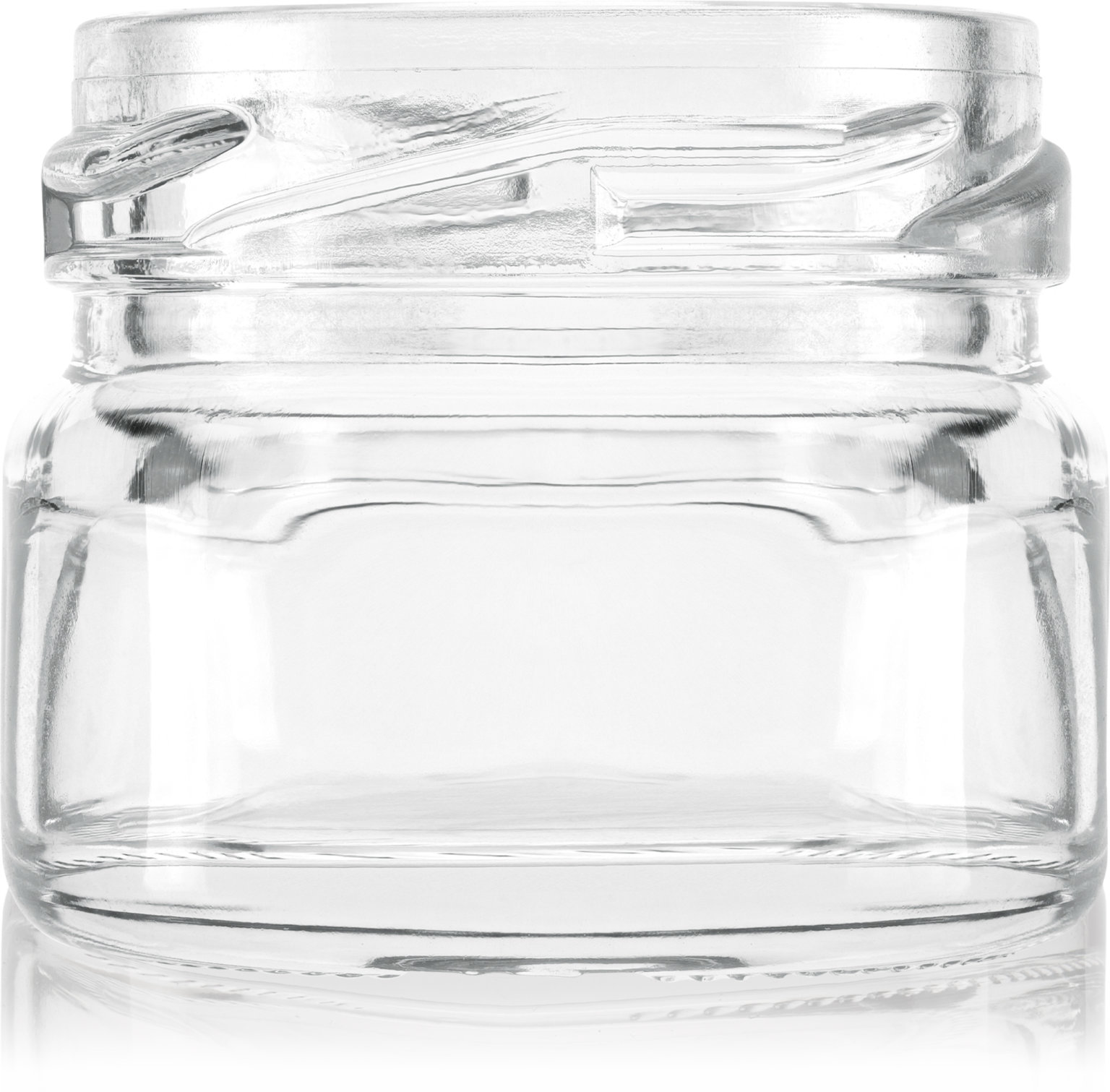 Glass Jar Manufacturer » premium Food Packaging Stoelzle