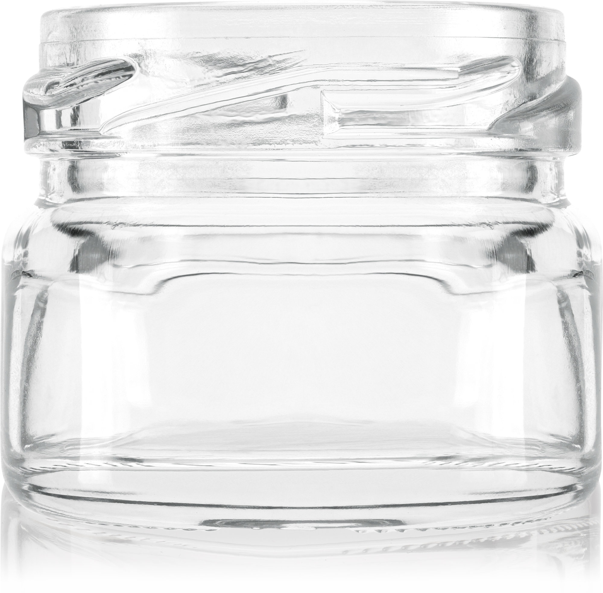 Glass Jar Manufacturer » premium Food Packaging Stoelzle