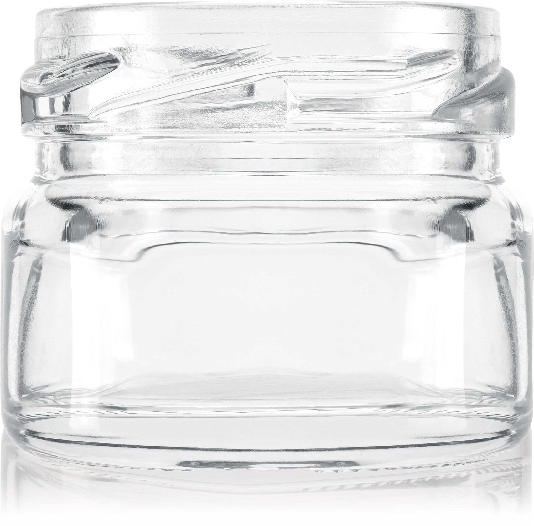 Glass Jar Manufacturer » premium Food Packaging Stoelzle