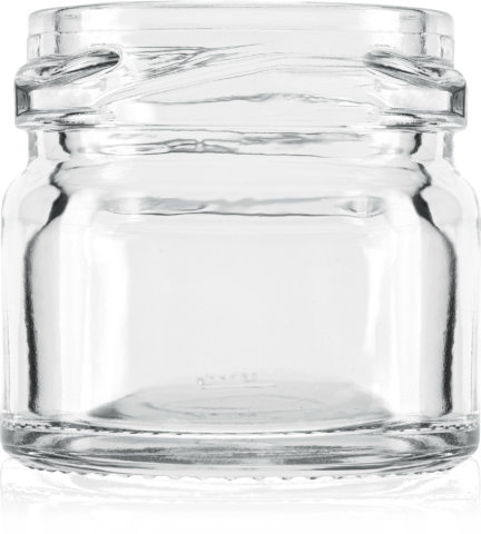 Produktbild von Miniglas  30 ml - Artikelnummer 74013