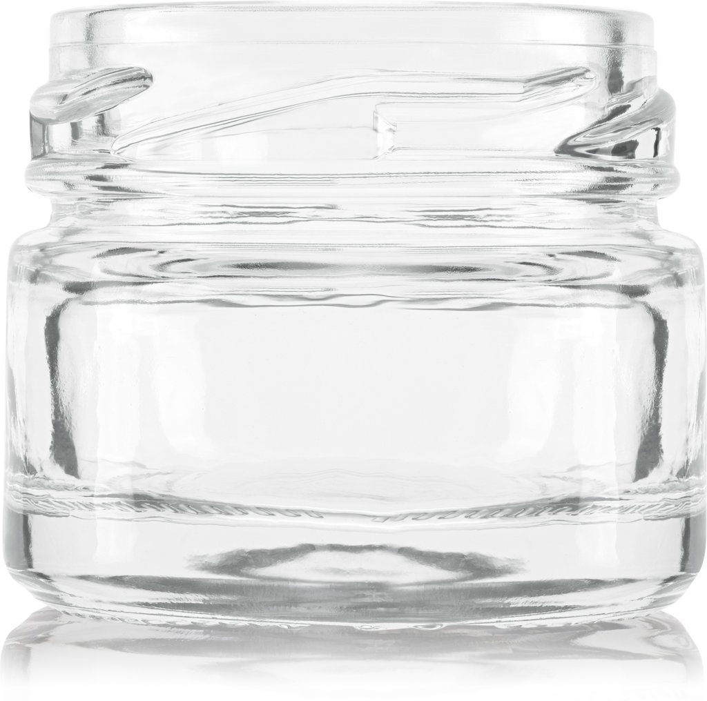 Product picture of mini jar 22 ml - article number 74021