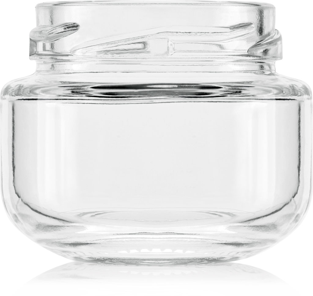 Product picture of mini jar 65 ml - article number 74127