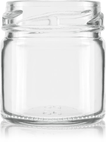 Product picture of mini jar 40 ml - article number 74146