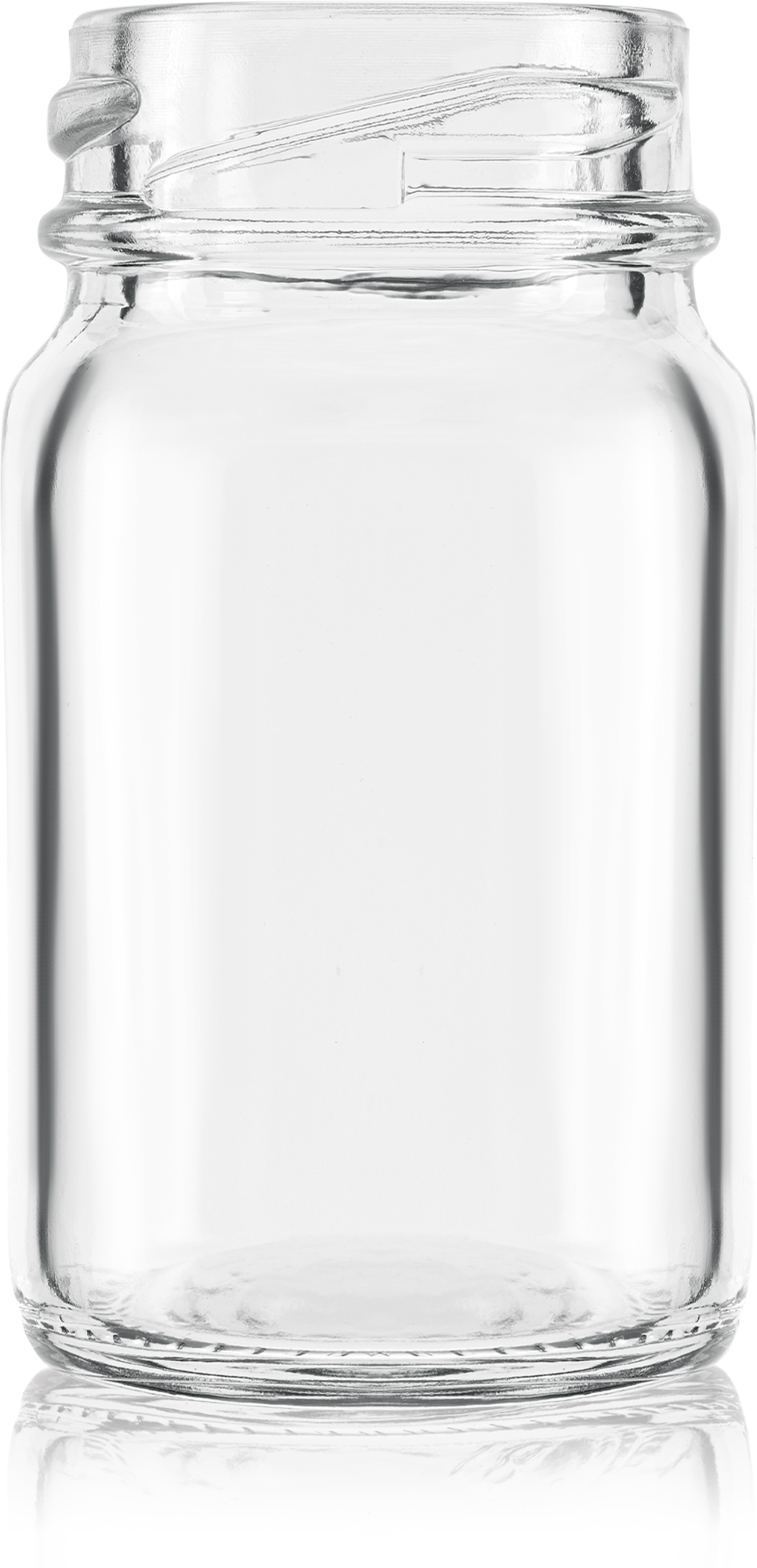 Glass Jar Manufacturer » premium Food Packaging Stoelzle