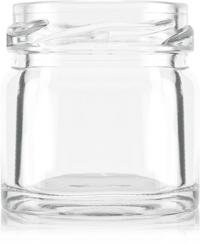 Product picture of mini jar 30 ml - article number 74469