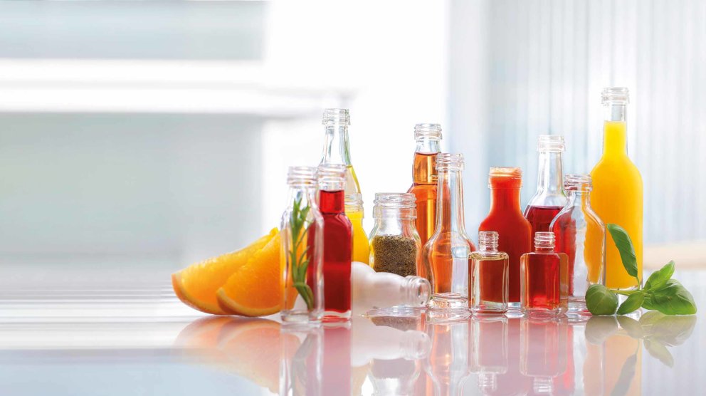 Glass Juice Bottle - Reliable Glass Bottles, Jars, Containers Manufacturer