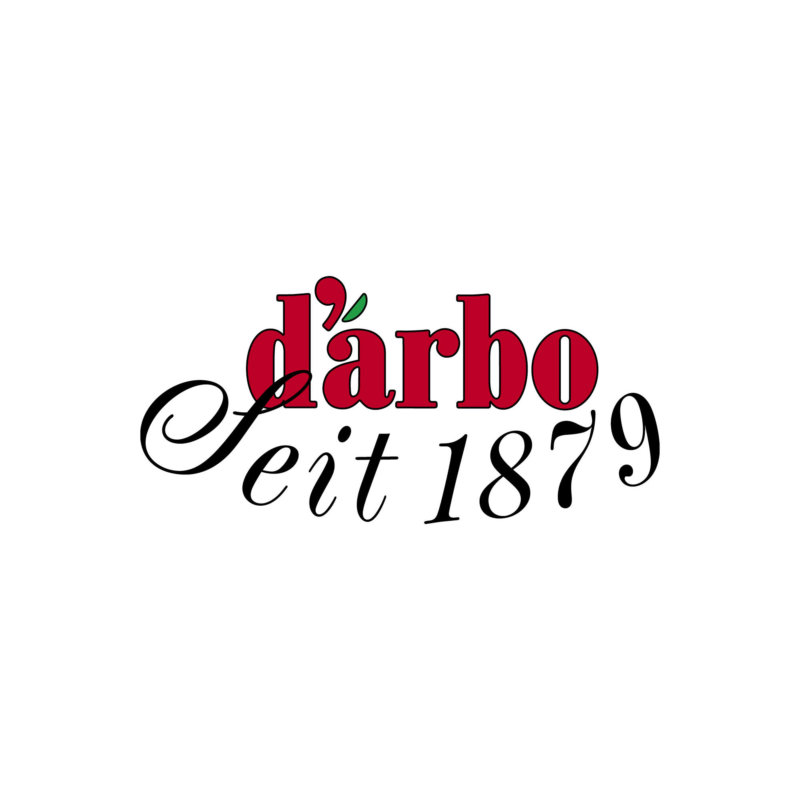 Logo of customer Darbo