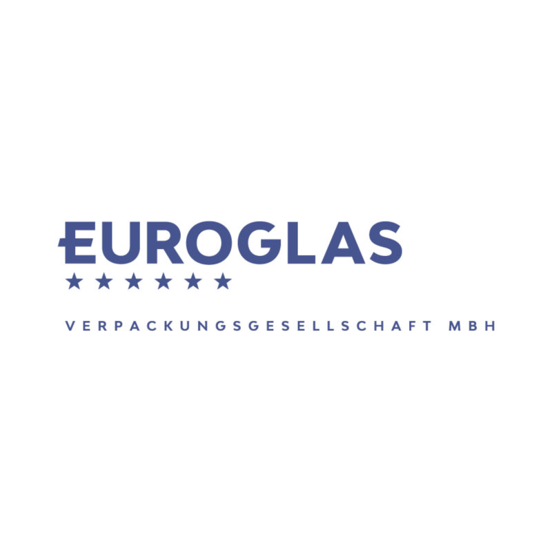 Logo of customer Euroglas