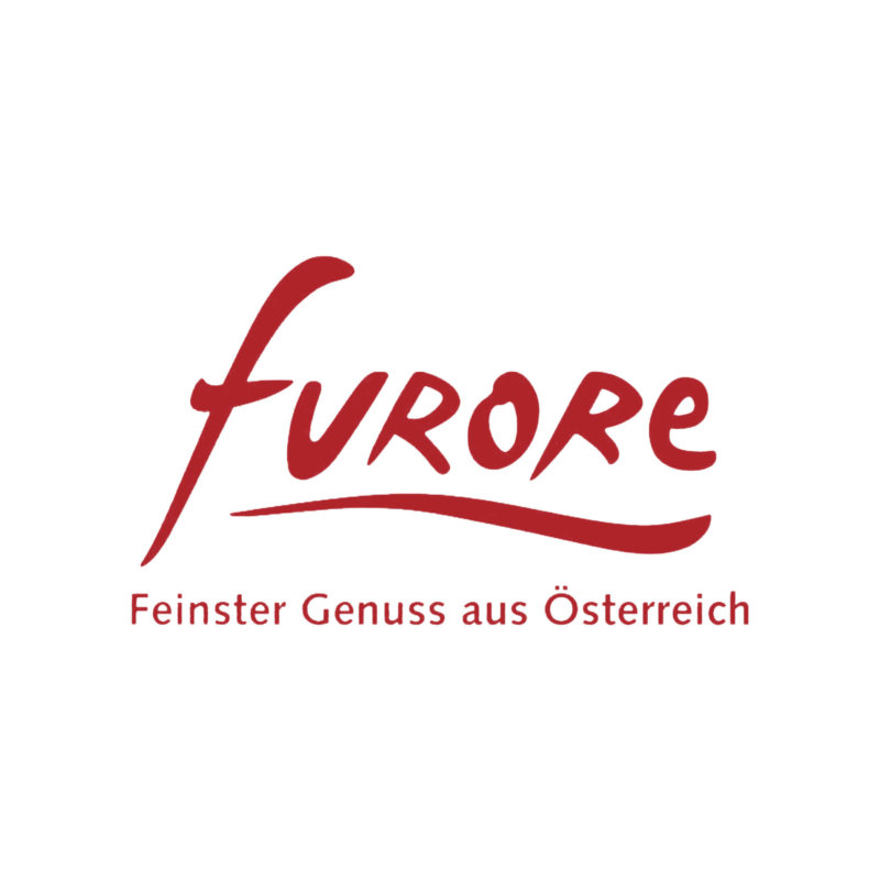 Logo of customer furore