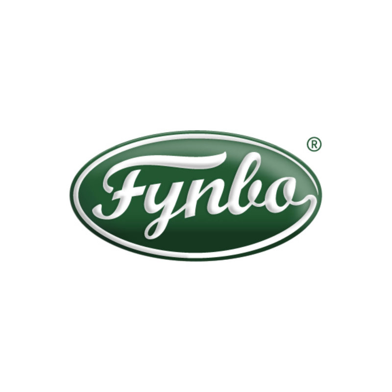 Logo of customer Fynbo