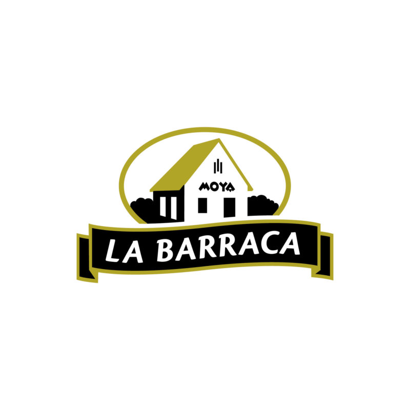 Logo of customer La Barraca