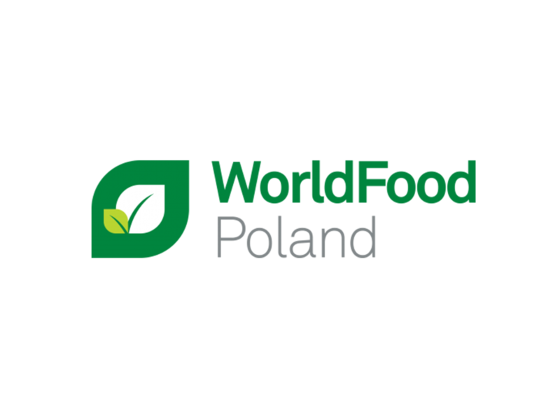 Logo WorldFood Poland