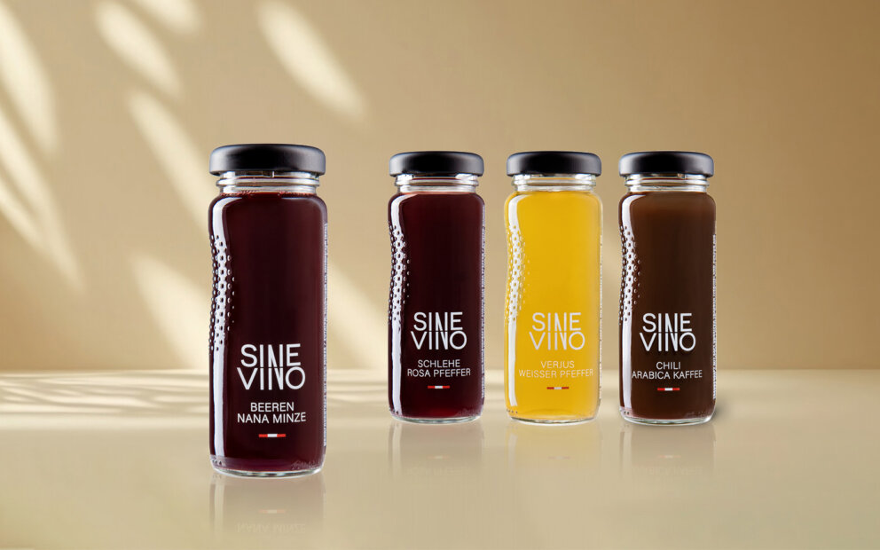 Sine Vino Range