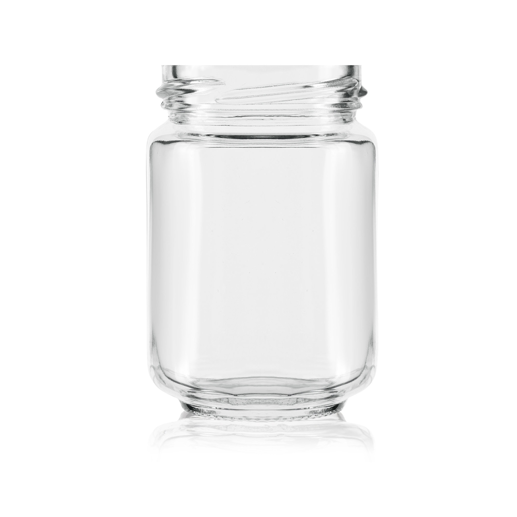 Decorative image - 74264 round jar 100ml – 2024-04-12