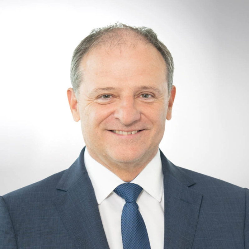 CEO Stoelzle Glass Group Georg Feith