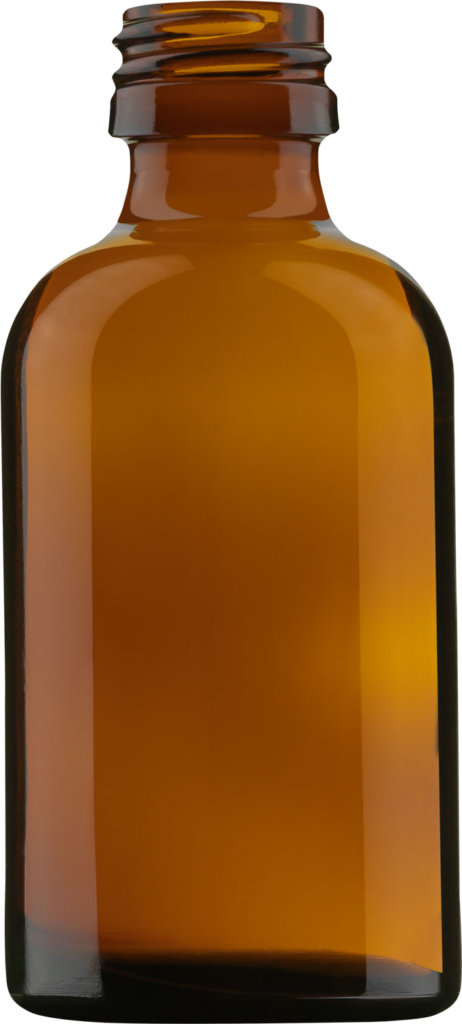 Product picture of dropper bottle amber 30 ml - article number 69058