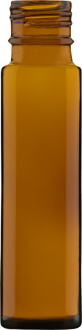 Product picture of roll on bottle amber 10 ml - article number 72496