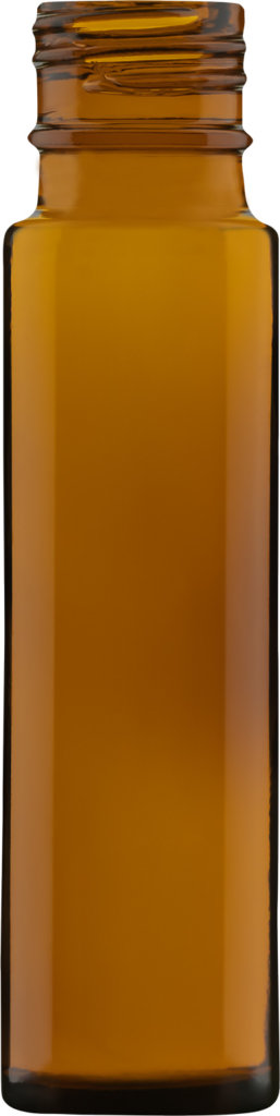 Product picture of roll on bottle amber 10 ml - article number 72496