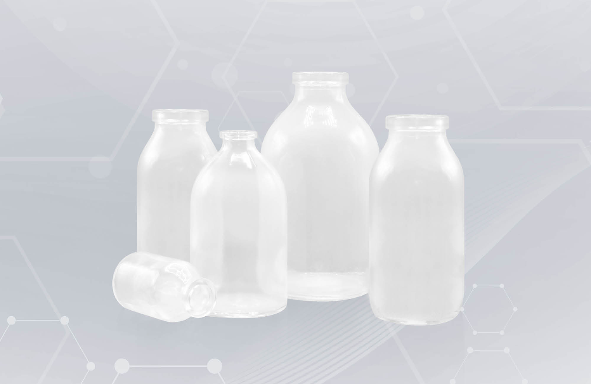 New process for production of Type 2 Glass » News I Stoelzle