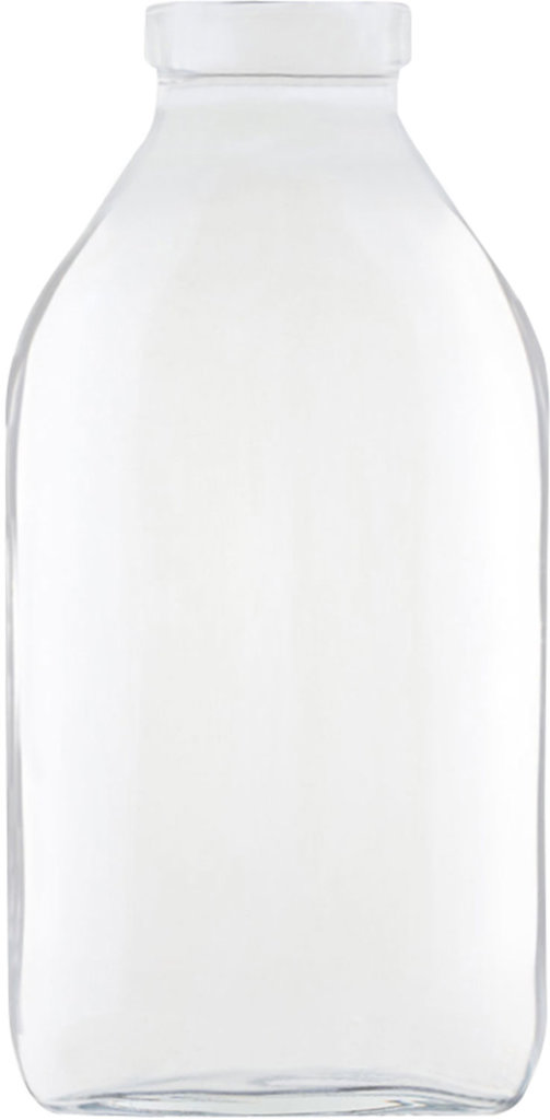 Product picture of infusion bottle flint 250 ml - article number 72855